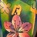 Tattoos - Sake Bottle - 59890